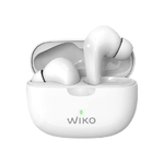 Wiko Buds Immersion Auricolare Wireless In-ear Musica/Giornaliera Bluetooth Bianco