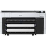 Epson T7700DM stampante grandi formati Wi-Fi Ad inchiostro A colori 2400 x 1200 DPI A0 (841 x 1189 mm