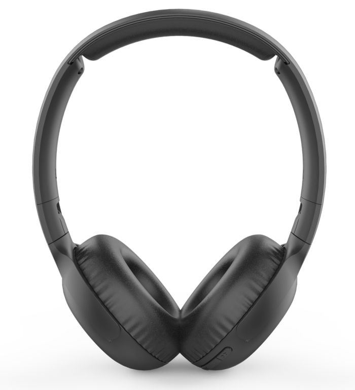 Philips-TAUH202BK-Auricolare-Wireless-A-Padiglione-Musica-e-Chiamate-Bluetooth-Nero