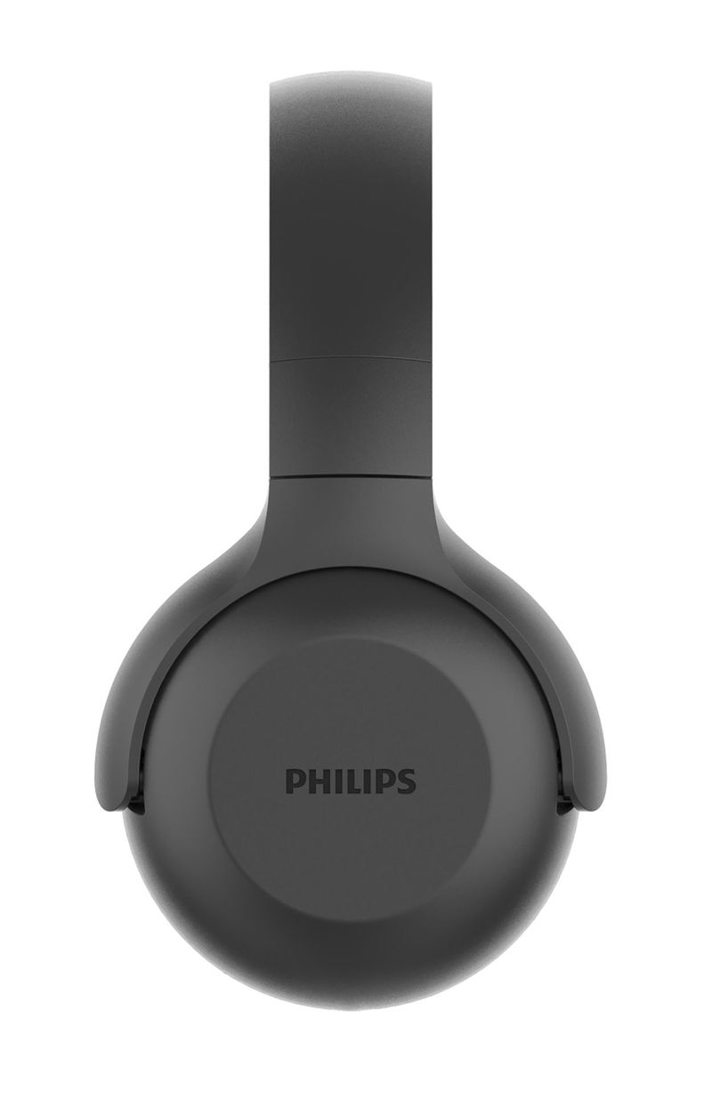 Philips-TAUH202BK-Auricolare-Wireless-A-Padiglione-Musica-e-Chiamate-Bluetooth-Nero