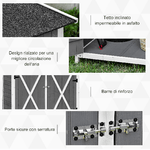 Outsunny-Casetta-in-Legno-da-Giardino-con-2-Ante-Armadio-da-Esterno-Porta-Attrezzi-da-Giardino-con-uno-Sgabello-139x75x147-160cm