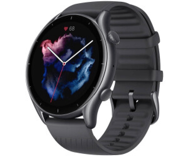 Amazfit-GTR-3-Thunder-Black---Smartwatch-AMOLED-GPS