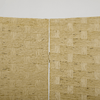 HOMCOM-Paravento-Separe-da-Interno-a-4-Ante-in-Legno-Pieghevole-e-Salvaspazio-Altezza-170cm-Marrone