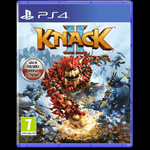 KNACK 2 PS4 PL