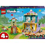 Lego L’asilo nido di Heartlake City - Lego Friends 42636