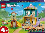 L’asilo-nido-di-Heartlake-City---Lego-Friends-42636