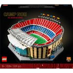 LEGO Creator Expert Camp Nou - FC Barcellona