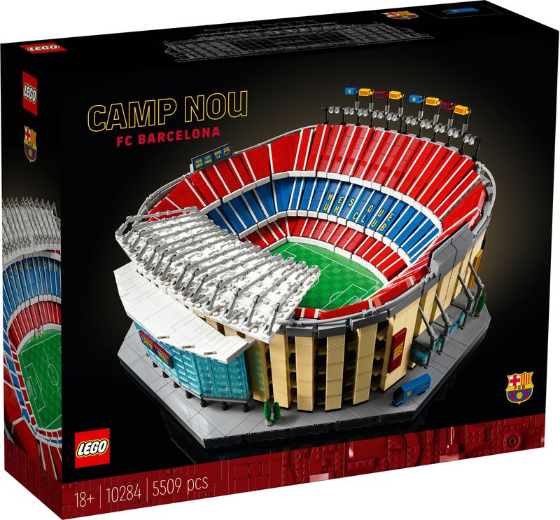 Camp-Nou---FC-Barcelona---Lego-Icons-10284