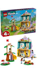 L’asilo-nido-di-Heartlake-City---Lego-Friends-42636