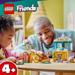 L’asilo-nido-di-Heartlake-City---Lego-Friends-42636