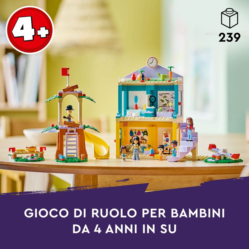 L’asilo-nido-di-Heartlake-City---Lego-Friends-42636