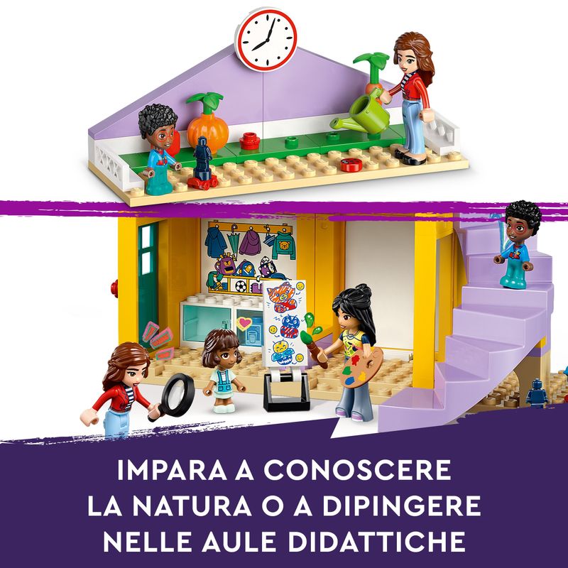 L’asilo-nido-di-Heartlake-City---Lego-Friends-42636