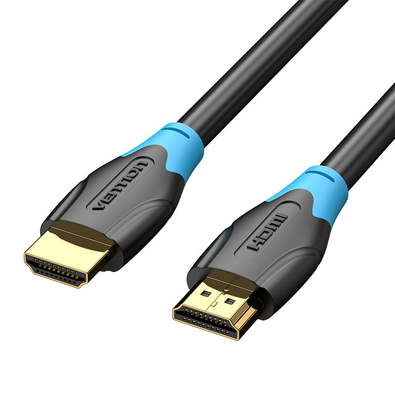 Vention-AACBH-cavo-HDMI-2-m-HDMI-tipo-A--Standard--Nero