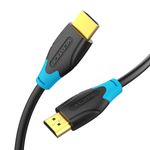 Vention-AACBH-cavo-HDMI-2-m-HDMI-tipo-A--Standard--Nero