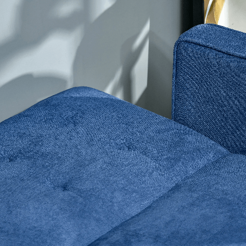 HOMCOM-Divano-Letto-a-1-Piazza-in-Tessuto-Seduta-3-Posti-e-Schienale-a-3-Reclinazioni-187x91x85cm