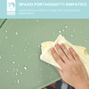 HOMCOM-Mobile-Scarpiera-Modulare-Salvaspazio-a-Fungo-16-Cubi-in-Acciaio-e-PP-145x47x145-cm-Verde-e-Blu