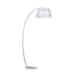 Ideal Lux PAGODA PT1 illuminazione da pavimento E27 60 W