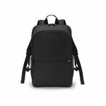 DICOTA D32085-RPET borsa per laptop 40,6 cm (16") Zaino Nero