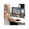 Fellowes-Eppa-9683201-supporto-da-tavolo-per-Tv-a-schermo-piatto-991-cm--39---Bianco-Scrivania