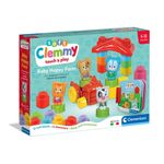 Clementoni-Clemmy-Baby-Happy-Farm