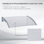 Outsunny-Pensilina-Tettoia-in-PVC-Alveolare-Resistente-e-Alluminio-140x70x21cm