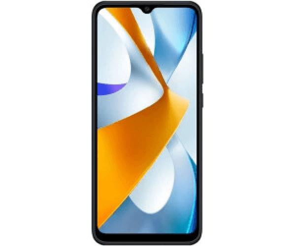 Xiaomi-Poco-C40-32GB-Power-Black---Smartphone-Dual-Sim-Android-671-pollici-13MP---2MP-3GB-RAM