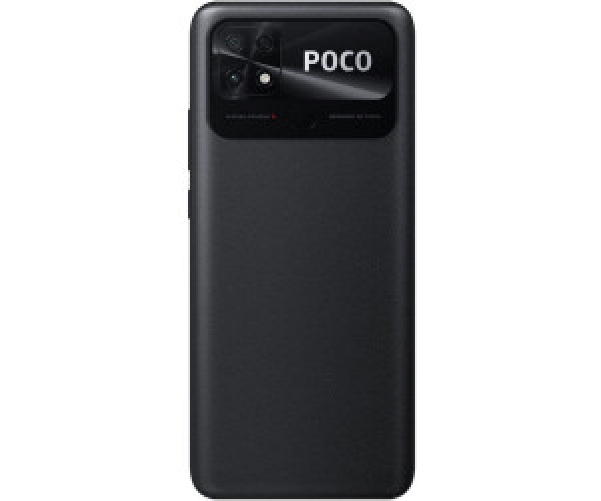 Xiaomi-Poco-C40-32GB-Power-Black---Smartphone-Dual-Sim-Android-671-pollici-13MP---2MP-3GB-RAM