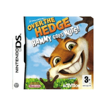 Activision Over the Hedge: Hammy Goes Nuts, NDS, ITA Nintendo DS