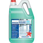 expert clean brezza marina tan 5 Kg