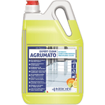 Expert clean Agrumato 5 lt