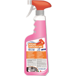 Uni5 Bagno Anticalcare 750ml