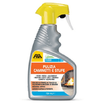 Fuego Pulizia caminetti e stufe 750 ml