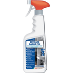 Efficace bagno più' 0,75 ml