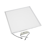 Trade Shop Traesio-pannello Led 30x30 Lampada Plafoniera Incasso 30 X 30 Luce Fredda 24 Watt 24w -