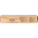 ORIGINALE Utax toner nero CK-5510K 1T02R40UT0 20000 pagine