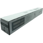 ORIGINALE Utax toner nero CK-8531k 1T02XD0UT0 30000 pagine