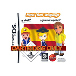 Virgin Interactive Codemasters Mind Your Language: Learn Spanish Nintendo DS