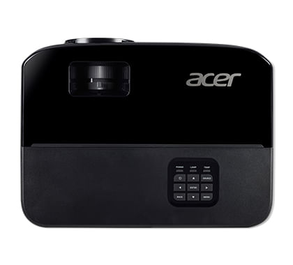 Acer-Essential-X1123HP-videoproiettore-Proiettore-a-raggio-standard-4000-ANSI-lumen-DLP-SVGA--800x600--Nero