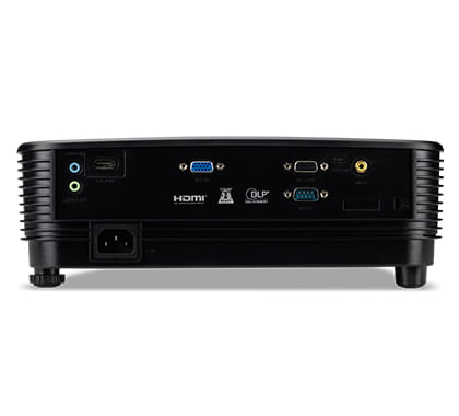 Acer-Essential-X1123HP-videoproiettore-Proiettore-a-raggio-standard-4000-ANSI-lumen-DLP-SVGA--800x600--Nero