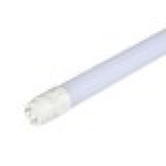 Tubo Led T8 G13 150cm 22W Caldo 3000K Chip Samsung Garanzia 5 Anni Alimentazione da Un Lato SKU-21656