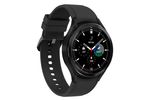 Samsung-Galaxy-Watch4-Classic-46mm-Bluetooth-Black---Smartwatch-Android-Super-AMOLED-136-Pollici