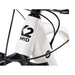 Nilox-K2-MID-Nero-Bianco-Alluminio-M-61-cm--2.4--24-kg-Litio