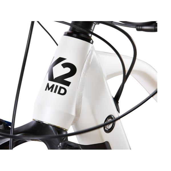 Nilox-K2-MID-Nero-Bianco-Alluminio-M-61-cm--2.4--24-kg-Litio