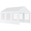 Outsunny-Tendone-per-Feste-6x4m-con-Pareti-Rimovibili-Porte-e-6-Finestre-Bianco