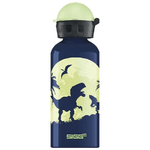 SIGG-Kids-Water-Bottle-Glow-Moon-Dinos-thermos-e-recipiente-isotermico-04-L-Blu-Giallo