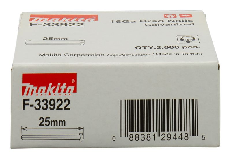 Makita-F-33922-chiodo-2000-pz