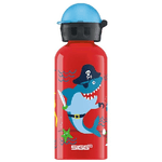 SIGG Underwater Pirates Uso quotidiano 400 ml Alluminio Multicolore