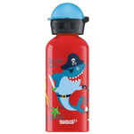 SIGG-Underwater-Pirates-Uso-quotidiano-400-ml-Alluminio-Multicolore