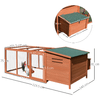 PawHut-Pollaio-in-Legno-per-Galline-Casetta-con-Tetto-Apribile-e-Spazio-Esterno