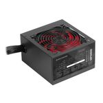 Mars-Gaming-MPIII850-alimentatore-per-computer-850-W-20-4-pin-ATX-ATX-Nero-Rosso